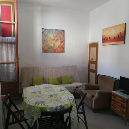 Linda Casa Pintoresca Almería