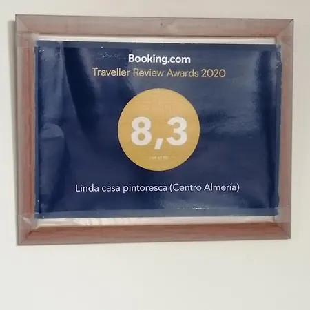 Casa vacanze Linda Casa Pintoresca *