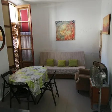 Holiday home Linda Casa Pintoresca *