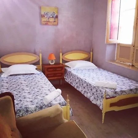 Linda Casa Pintoresca *
