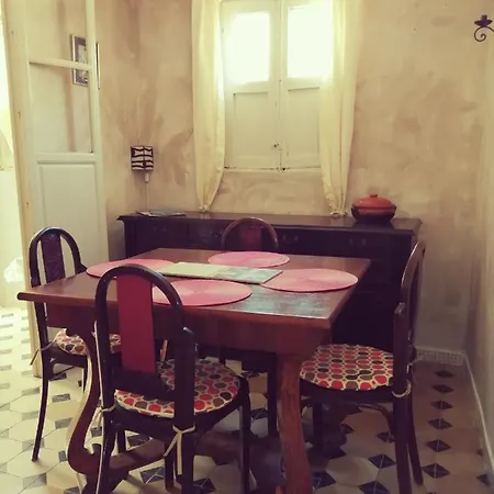 Linda Casa Pintoresca * Almeria