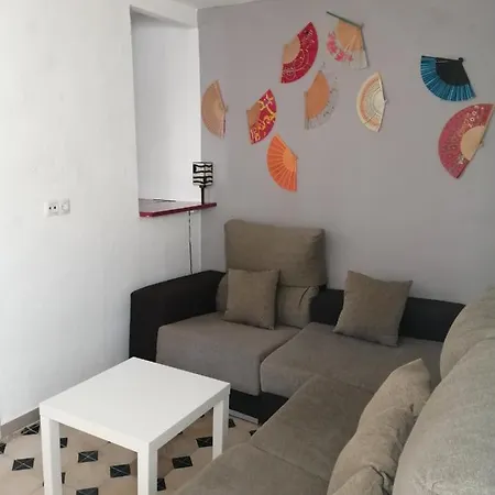 Linda Casa Pintoresca *