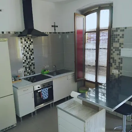 Linda Casa Pintoresca *