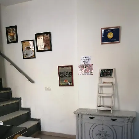 Linda Casa Pintoresca *