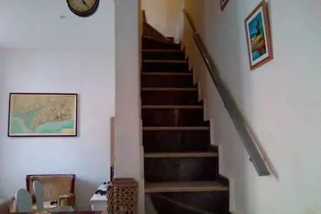 Linda Casa Pintoresca *