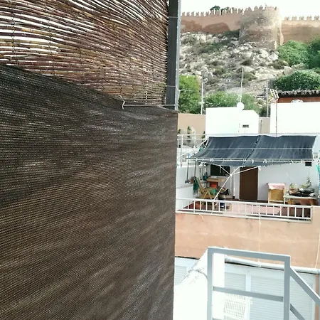 Linda Casa Pintoresca Almeria