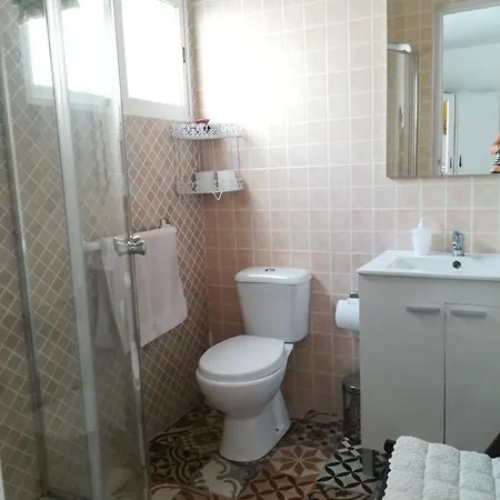 Linda Casa Pintoresca * Almeria