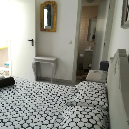 Linda Casa Pintoresca * Almeria
