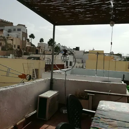 Linda Casa Pintoresca